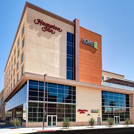 Hampton Inn Tucson Downtown, Az Exteriér fotografie