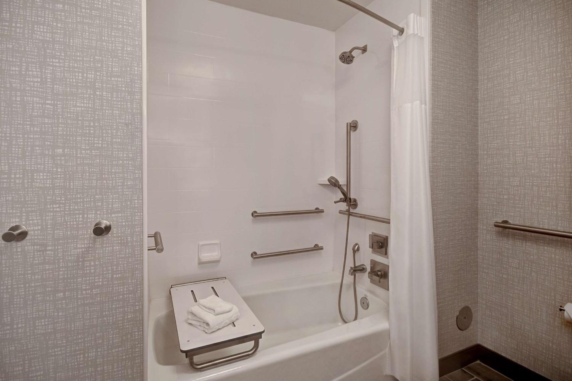 Hampton Inn Tucson Downtown, Az Exteriér fotografie