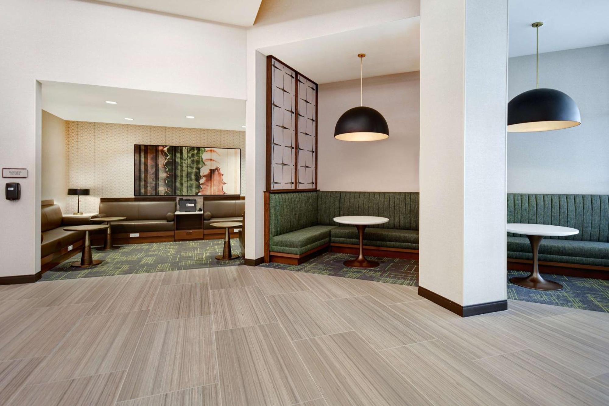 Hampton Inn Tucson Downtown, Az Exteriér fotografie